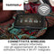 TomTom Car Sat Nav GO Basic, 5 inch, with Updates via WiFi, Lifetime Traffic via Smartphone and EU Maps