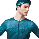 Oakley Endurance 2.0 Men's MTB Cycling Jersey - Pine Forest/X-Large
