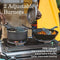 Coleman Stove Peak1™, High Performance 2 Burner Stove