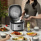 JOYOUNG Rice Cooker 8 Cup, 14 Menu Options Multi-Functional Rice Cooker Non-Stick Cooker Low Sugar Rice with Steamer, Keep Warm, LED Display, 4L, 860W