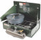 Coleman Unleaded 2-burner Stove