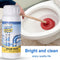 Sink Clog Remover, Odorless Clog Cleaner for Grease, Cleaning Tool Works On Main Lines, Sinks, Tubs, Toilets, Showers, Kitchen