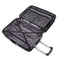 Samsonite Winfield 3 DLX Hardside Luggage with Spinner Wheels, Black, 3-Piece Set (20/25/28), Winfield 3 DLX Hardside Expandable Luggage with Spinners