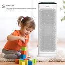 Samsung Ultimate AX90 Air Purifier, White