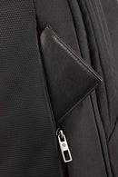 Samsonite Guardit 2.0 Backpack, Black, 17.3inch