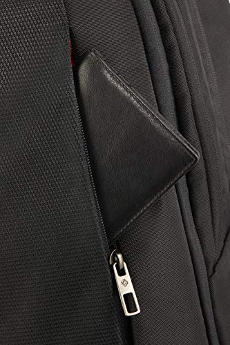Samsonite Guardit 2.0 Backpack, Black, 17.3inch