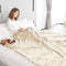 ZHIKU Soft Kids Blanket Lightweight Fleece Blanket Plush Throw Blankets 40"x50"
