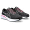 ASICS Kids Gel-Excite 10 GS Training Shoe, Black/Pure Aqua, US 5