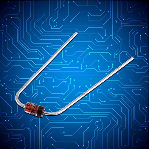 Zener diode Diode kit, diodes, diodes, diode assortment Diode assortment kit for solar panels for rectifiers