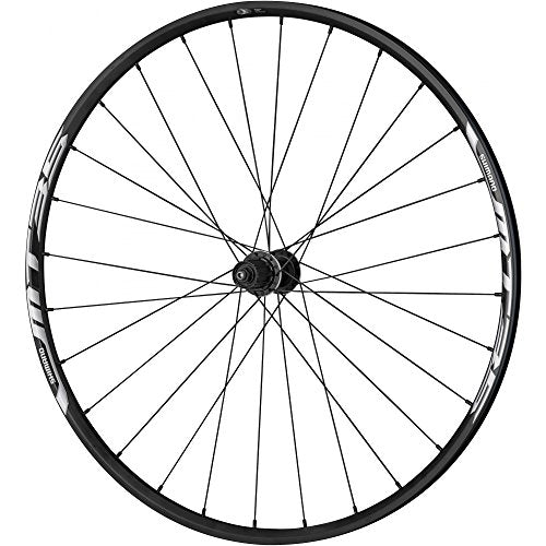 SHIMANO MT35 MTB Front Wheel