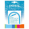 INTEX Wet Set Adhesive Vinyl Plastic Swimming Pool Tube Repair Patch, 12 Pack