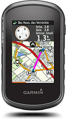 Garmin eTrex Touch 35 Recreational Handheld GPS - Black