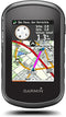 Garmin eTrex Touch 35 Recreational Handheld GPS - Black