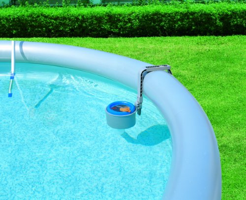 Bestway Surface Skimmer for Quick-Up Fast Set Frame Pool Paddling Pool Clean Pool Water Set