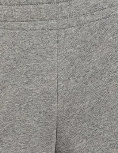 PUMA Men's Essential 10" Shorts, Medium Gray Heather, M