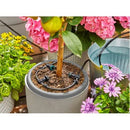 Gardena AquabBloom Kit: A Solar-Powered Irrigation System for Your Pot Plants (13300-20)