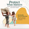 Zen Bamboo Ultra Soft Fitted Bamboo Mattress Pad - Premium Hypoallergenic Bamboo Mattress Topper with Honeycomb Cooling Technology - Queen