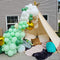 Razee Teepee for Kids 5 Sides, Large Tall, Wedding Teepee, Adult Teepee, Huge Teepee Wide Open Front Teepee Without Door Flaps, Beach Tent (Huge Teepee)
