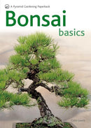 Bonsai Basics: A Pyramid Paperback