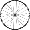 SHIMANO MT35 MTB Front Wheel