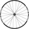 SHIMANO MT35 MTB Front Wheel