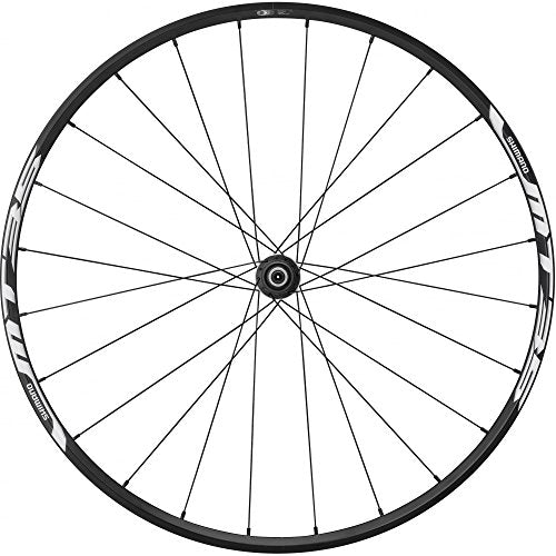 SHIMANO MT35 MTB Front Wheel