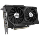 Gigabyte NVIDIA GeForce RTX 4060 WINDFORCE OC Graphics Card - 8GB GDDR6, 128-bit, PCI-E 4.0, 2475MHz Core Clock, 2X DP 1.4, 2X HDMI 2.1a, NVIDIA DLSS 3 - GV-N4060WF2OC-8GD