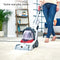 Vax Compact Power Plus Carpet Cleaner | Quick, Compact and Light | includes additional solutions - CDCW-CPXP, 1.8L, 840W