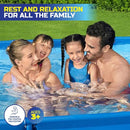 Bestway Steel Pro Pool Set