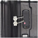 Samsonite Winfield 2 Hardside Luggage with Spinner Wheels, Brushed Anthracite, 3-Piece Set (20/24/28)
