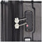 Samsonite Winfield 2 Hardside Luggage with Spinner Wheels, Brushed Anthracite, 3-Piece Set (20/24/28)