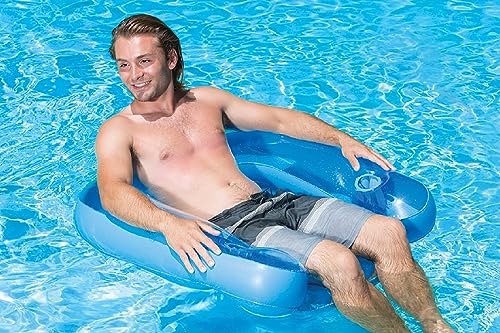 Poolmaster 85598 Paradise Chair Swimming Pool Float