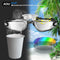 Aouloves Swim Goggles,Anti Fog No Leaking Clear Vision Water Pool Swimming Goggles for Adult Men Women Youth