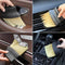 HIWIND Windshield Cleaning Tool Car Glass Cleaner Inside Window Brush Auto Details Brush Window Vent Cleaner