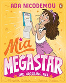 Mia Megastar 2: The Juggling Act