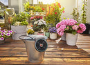 Gardena AquabBloom Kit: A Solar-Powered Irrigation System for Your Pot Plants (13300-20)