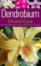 Dendrobium Orchid Care: The Ultimate Pocket Guide to Dendrobium Orchids