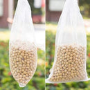 30PCS 35 * 15CM Fruit Net Bags Agriculture Garden Vegetable Protection Mesh Insect Proof