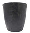 #4-8Kg Clay Graphite Crucibles Premium Black Foundry Cup Furnace Torch Melting Casting Refining for Gold. Also Great for Silver, Copper, Brass, Aluminum