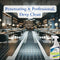 Ultimate Grout Cleaner: Best Grout Cleaner for Tile and Grout Cleaning Acid-Free Safe Deep Cleaner & Stain Remover for Even The Dirtiest Grout Best Way to Clean Grout in Ceramic Marble. Gallon