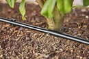 Gardena Micro-Drip-System Irrigation Line 1.6 l/h, above-ground and underground (50 m): Extension pipe for water-saving irrigation system, simple & flexible connection technology (13504-20)