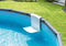 Intex 28053 - Pool Seat for Detachable Pools