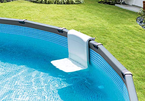 Intex 28053 - Pool Seat for Detachable Pools