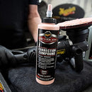 Meguiar's DA Microfibre Correction Compound - Automobile Polishing Compound with Super Micro Abrasive Technology - Removes Moderate Defects - Gives a Swirl Free High Gloss - 473ml