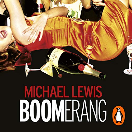 Boomerang: The Meltdown Tour