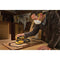 DEWALT DEWDWE6423 Random Orbital Sanders, Yellow/Black