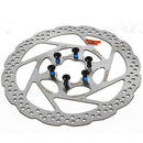 SHIMANO SM-RT56 Disc Brake Rotor 6-Bolt (180-mm)