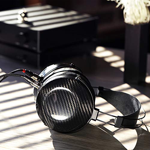 Drop + Mr Speakers Ether CX Closed-Back Planar Magnetic Headphones