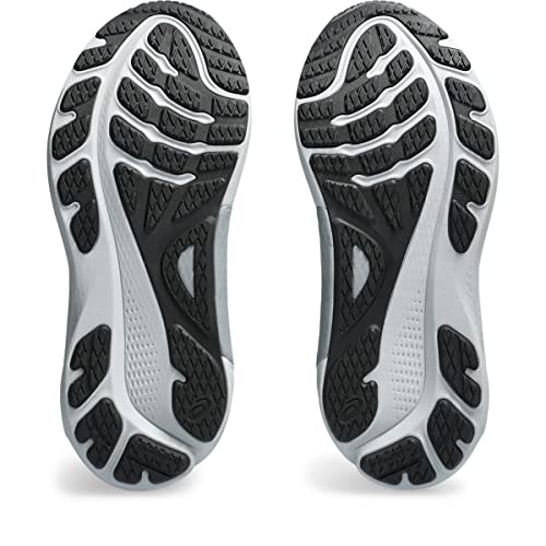 ASICS Gel-Kayano 30 Men's Running Shoes, Carrier Grey Piedmont Grey, 12.5 US