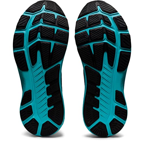 ASICS Men's Gel-Kayano LITE 2 Running Shoes, 10, Metropolis/Lake Drive